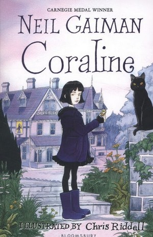 Coraline (10th Aniversary) P/B