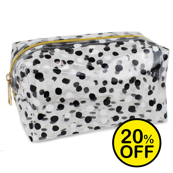 Dotty Spots Pencil Case 2024