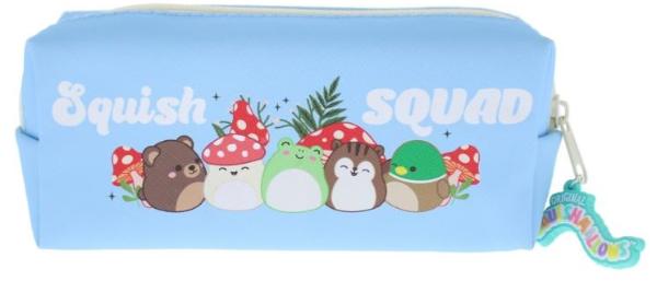 Squishmallows Pencil Case