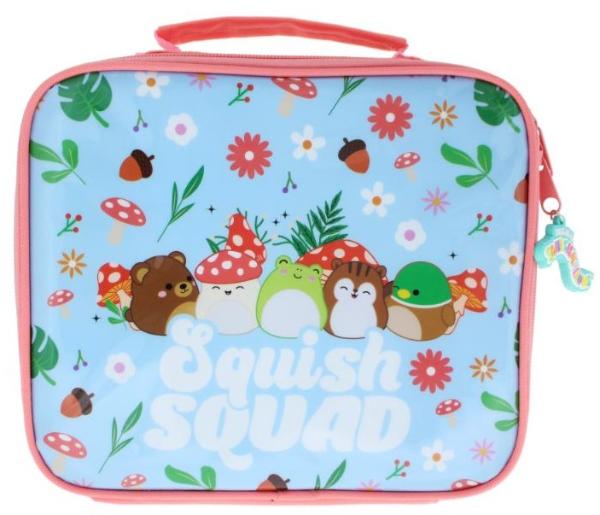 Squishmallows Lunch Bag