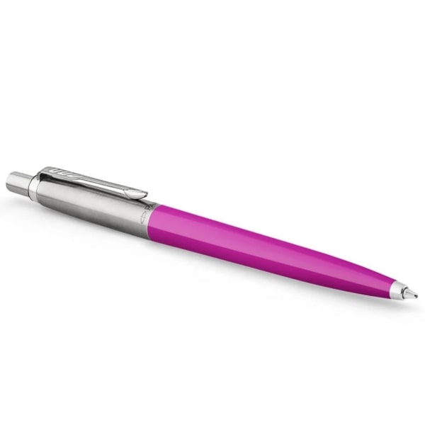 Parker Jotter Original Magenta Ballpoint M Blue Ink