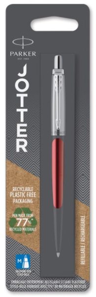 Parker Jotter Red BallPen