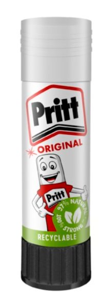 Pritt Stick 22G Medium Carded