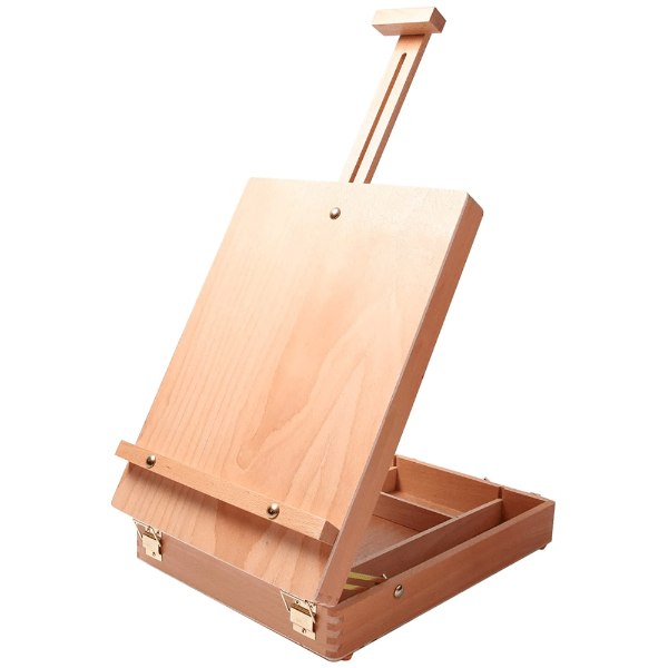 Burren Box Easel