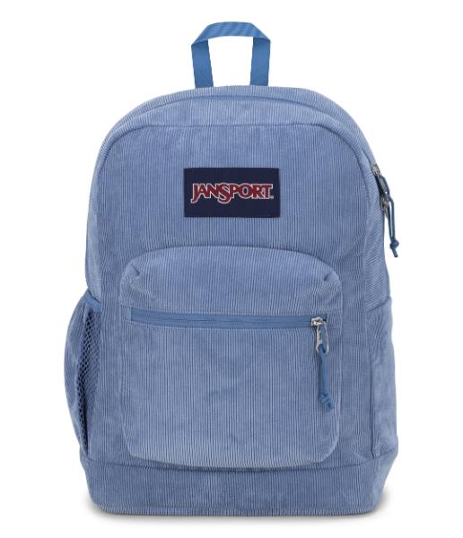 Jansport CROSS TOWN REMIX ELEMENTAL BLUE CORD 26L