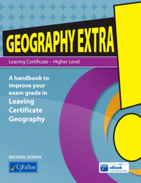 Geography Extra LC