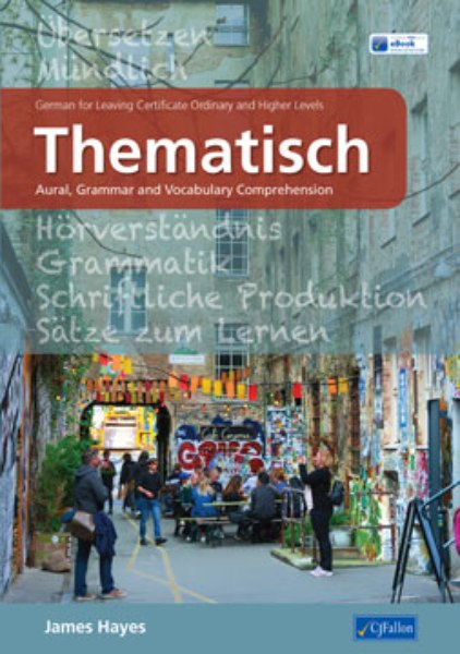 Thematisch Leaving Cert German