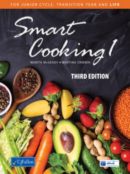 Smart Cooking 1 3rd Ed