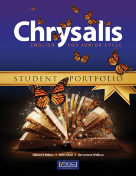 Chrysalis Portfolio Only