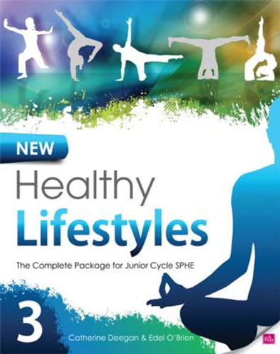 New healthy lifestyles 3