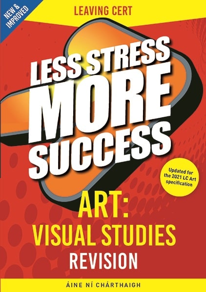 Lsms Art Visual Studies Revision Leaving Cert