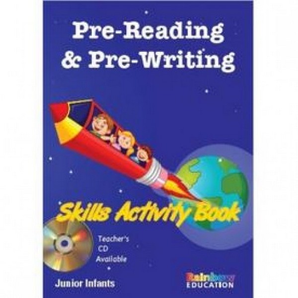 Pre Reading & Pre Writing