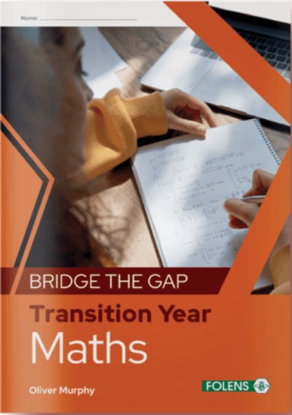 Bridge The Gap Maths Transition Year