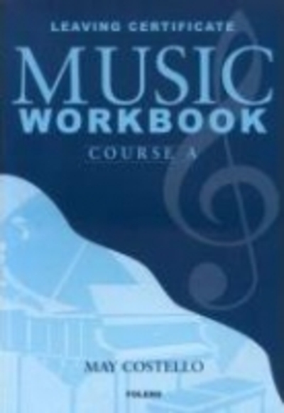 Music Workbook Course A LC