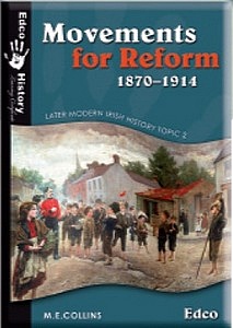 Movement For Reform Revised Ed