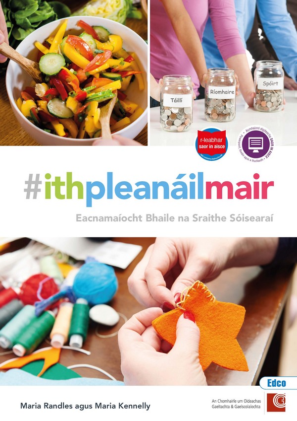 Ithpleanailmair (Eatplanlive) Pack