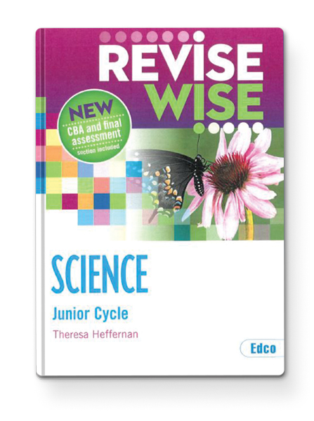 RW Junior Cycle Science Common Level