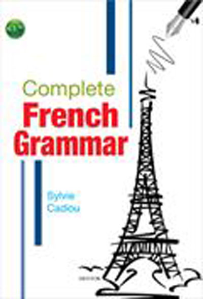 Complete French grammar