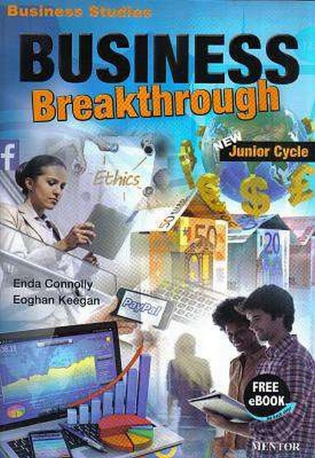 Business Breakthrough Jc