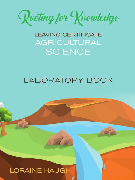 Rooting for Knowledge Laboratory Manual LC Agriculturial Sci