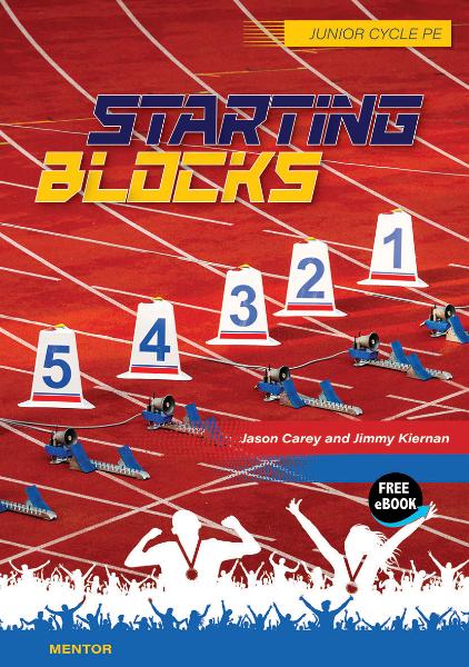 Starting Blocks Junior Cycle Pe