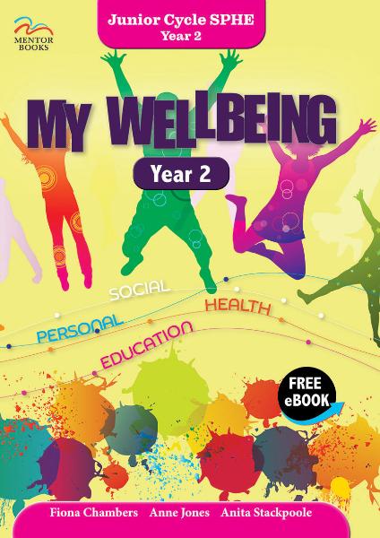 My Wellbeing Year 2 Jc Sphe