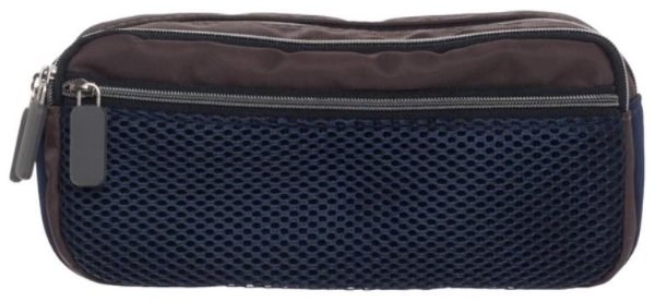 WHS Dzip Chunky Pencil Case