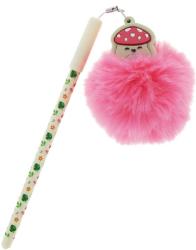 Squishmallows Pom Pom Ballpen