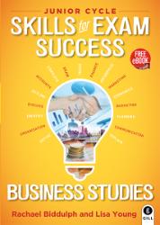 Skills For Exam Success Business Junior Cycle