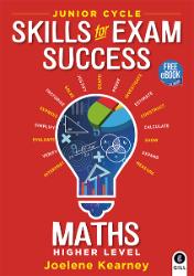 Skills For Exam Success Maths Junior Cycle