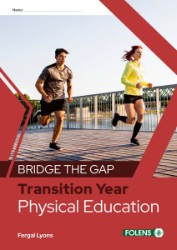 Bridge The Gap Pe Transition Year