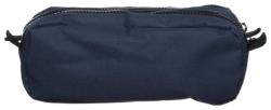 WHS Blue Canvas Pencil Case