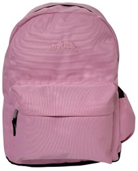 Ridge 53 Morgan Backpack Pastel Pink